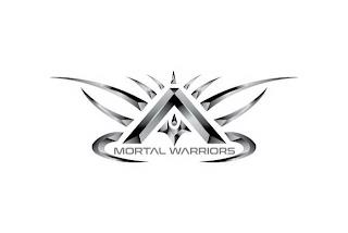 MORTAL WARRIORS trademark