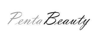 PENTABEAUTY trademark