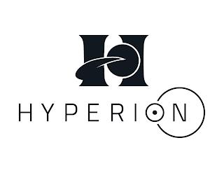 H HYPERION trademark