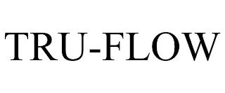 TRU-FLOW trademark