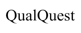 QUALQUEST trademark