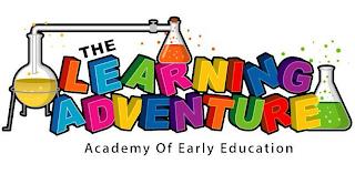 THE LEARNING ADVENTURE ACADEMY OF EARLYEDUCATION trademark