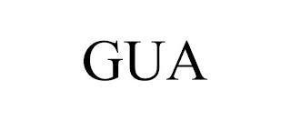 GUA trademark