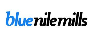 BLUENILEMILLS trademark