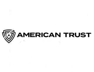 AMERICAN TRUST trademark