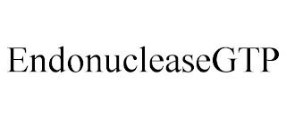 ENDONUCLEASEGTP trademark