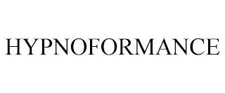 HYPNOFORMANCE trademark