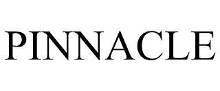 PINNACLE trademark