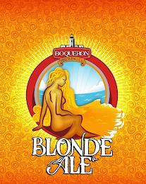 BLONDE, ALE, PUERTO RICO trademark