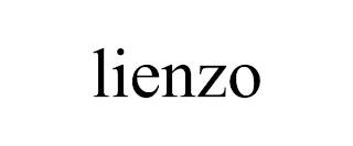 LIENZO trademark