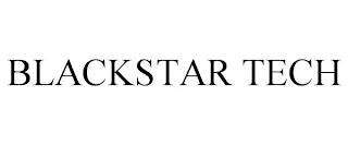 BLACKSTARTECH trademark