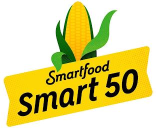 SMARTFOOD SMART 50 trademark