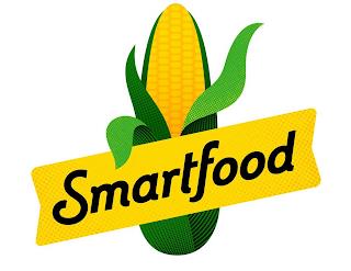 SMARTFOOD trademark