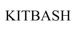 KITBASH trademark