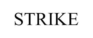 STRIKE trademark