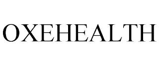 OXEHEALTH trademark