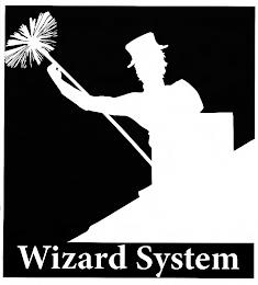 WIZARD SYSTEM trademark