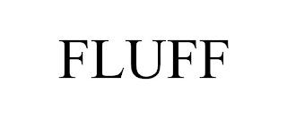 FLUFF trademark