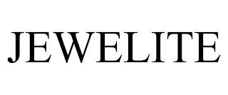 JEWELITE trademark