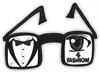 4 FASHION trademark