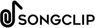 SONGCLIP trademark