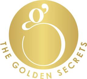 G THE GOLDEN SECRETS trademark