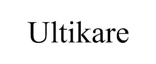 ULTIKARE trademark