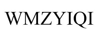 WMZYIQI trademark