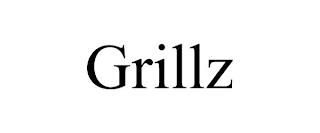 GRILLZ trademark