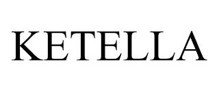 KETELLA trademark