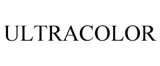 ULTRACOLOR trademark