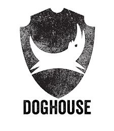 DOGHOUSE trademark