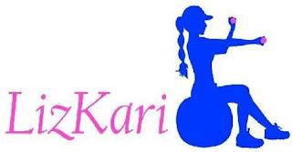 LIZKARI trademark