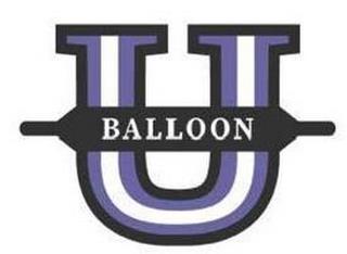 BALLOON U trademark