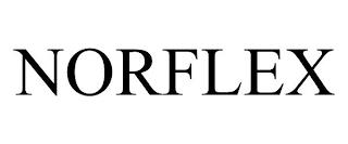 NORFLEX trademark