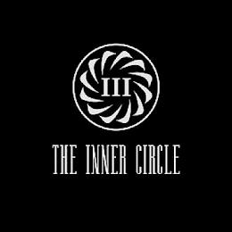 III THE INNER CIRCLE trademark