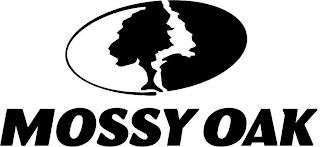 MOSSY OAK trademark