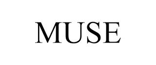 MUSE trademark