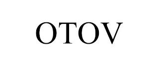 OTOV trademark