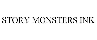 STORY MONSTERS INK trademark