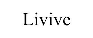 LIVIVE trademark