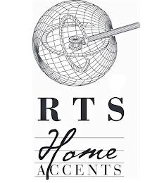 RTS HOME ACCENTS trademark