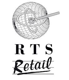 RTS RETAIL trademark