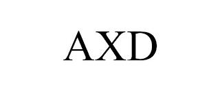 AXD trademark