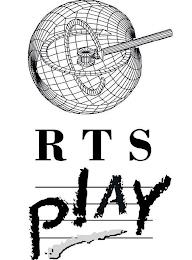 RTS PLAY trademark