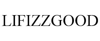 LIFIZZGOOD trademark