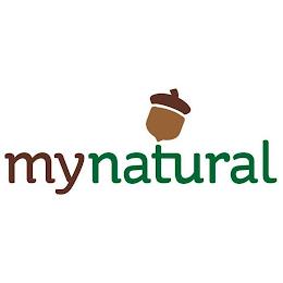 MYNATURAL trademark