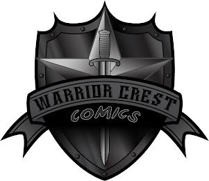 WARRIOR CREST COMICS trademark