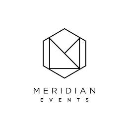 MERIDIAN EVENTS trademark