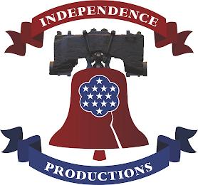 INDEPENDENCE PRODUCTIONS trademark